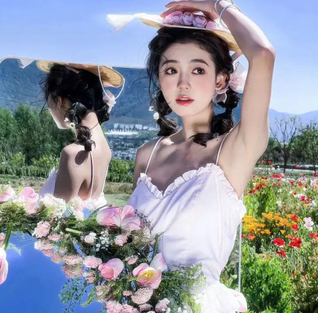 与梦共舞